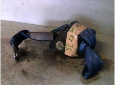 Recambio de juego cinturones trasero para citroen berlingo 1.9 d (mfdjy) referencia OEM IAM 8973G9 8972GK 