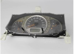 Recambio de cuadro completo para nissan almera tino (v10m) 2.2 di referencia OEM IAM BU010 1223586 