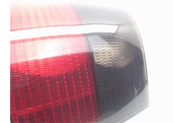 Recambio de piloto trasero derecho para seat ibiza (6k1) referencia OEM IAM 96224000  