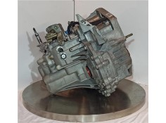 Recambio de caja cambios manual para renault scenic ii (jm) 1.9 dci (jm15) referencia OEM IAM 7701717852  