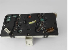 Recambio de cuadro completo para nissan almera tino (v10m) 2.2 di referencia OEM IAM BU010 1223586 