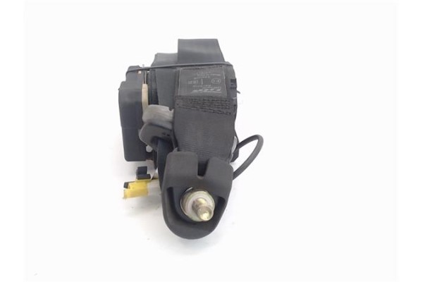 Recambio de cinturon seguridad delantero izquierdo para mitsubishi montero pinin (h60/h70) 1.8 1800 mpi comfort (5-ptas.) refere