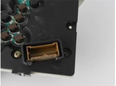 Recambio de cuadro completo para nissan almera tino (v10m) 2.2 di referencia OEM IAM BU010 1223586 