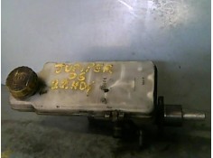 Recambio de bomba freno para citroen jumper furgón (244) 2.2 hdi referencia OEM IAM 4601N5  
