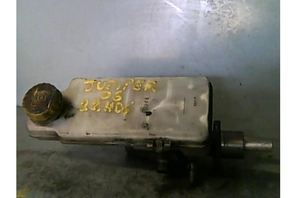 Recambio de bomba freno para citroen jumper furgón (244) 2.2 hdi referencia OEM IAM 4601N5  