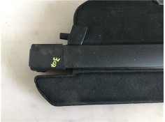 Recambio de bandeja trasero para peugeot 307 break / sw (s1) referencia OEM IAM    2