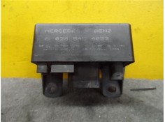 CAJA PRECALENTAMIENTO 0285454032 255452932 MERCEDES-BENZ | A0005453616 MERCEDES-BENZ | A6489000000 MERCEDES-BENZ | 7700866727 RE