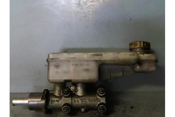 Recambio de bomba freno para citroen jumper furgón (244) 2.2 hdi referencia OEM IAM 4601N5  