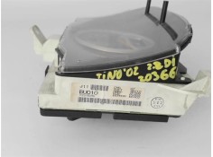 Recambio de cuadro completo para nissan almera tino (v10m) 2.2 di referencia OEM IAM BU010 1223586 