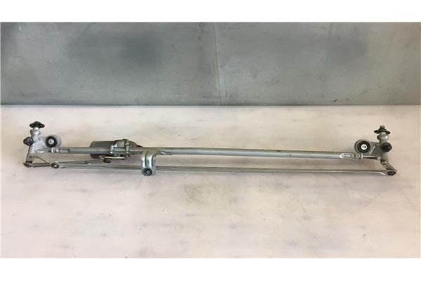Recambio de motor limpiaparabrisas delantero para opel zafira b 1.9 enjoy referencia OEM IAM 404976 4275N 