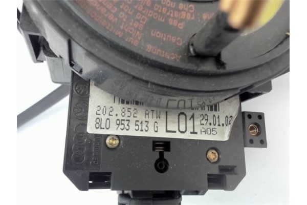 Recambio de mando intermitencia para skoda octavia berlina (1u2) 1.9 tdi glx referencia OEM IAM 8L0953513G  8L0953513 , AUDI | 8