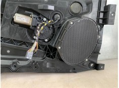 Recambio de mecanismo elevalunas delantero derecho para ford fiesta v (jh_, jd_) 1.4 16v referencia OEM IAM 1498046 256114563AA 