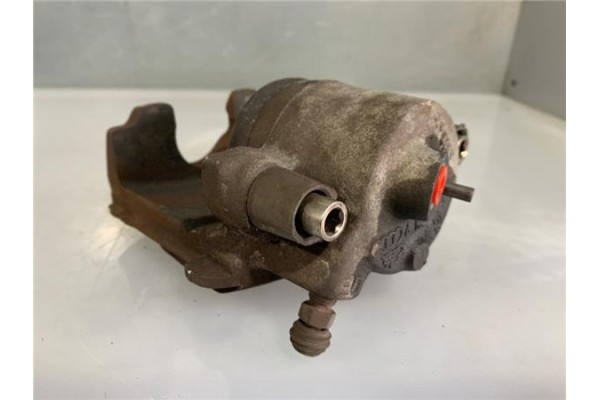 Recambio de pinza freno delantero derecha para volkswagen bora berlina (1j2) 1.9 conceptline referencia OEM IAM 1K0615124D  