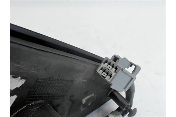 Recambio de retrovisor electrico izquierdo para ford mondeo berlina (ge) referencia OEM IAM   