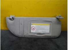 Recambio de parasol derecho para citroen c3 1.4 16v audace referencia OEM IAM   