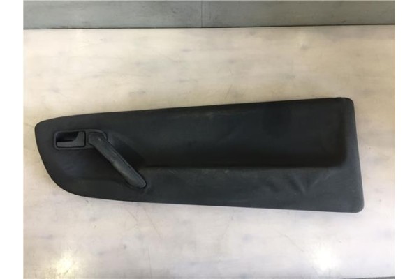 Recambio de panel puerta para seat arosa (6h1) referencia OEM IAM 6EO837114A  