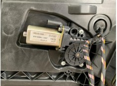 Recambio de mecanismo elevalunas delantero derecho para ford fiesta v (jh_, jd_) 1.4 16v referencia OEM IAM 1498046 256114563AA 