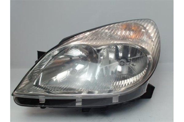 Recambio de faro delantero izquierdo para citroen xsara picasso 2.0 hdi referencia OEM IAM 9639319980  
