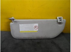 Recambio de parasol derecho para citroen c3 1.4 16v audace referencia OEM IAM   