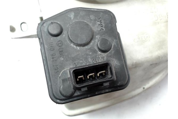 Recambio de faro delantero dcho para volkswagen golf iii (1h1) referencia OEM IAM 14487600R 1H0941295 