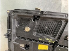 Recambio de mecanismo elevalunas delantero derecho para ford fiesta v (jh_, jd_) 1.4 16v referencia OEM IAM 1498046 256114563AA 