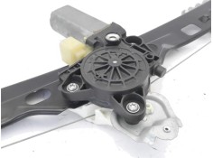 Recambio de mecanismo elevalunas trasero izquierdo para mercedes-benz clase c (bm 203) berlina 2.2 220 cdi (203.006) referencia 