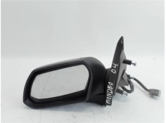 Recambio de retrovisor electrico izquierdo para ford mondeo berlina (ge) referencia OEM IAM   