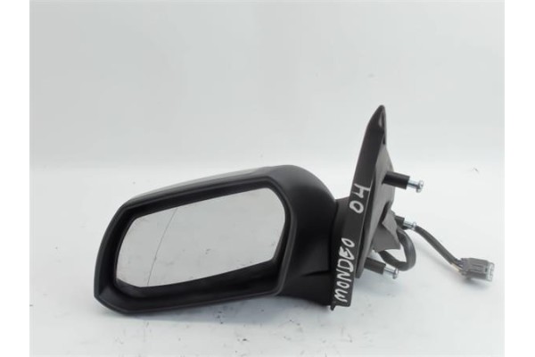 Recambio de retrovisor electrico izquierdo para ford mondeo berlina (ge) referencia OEM IAM   
