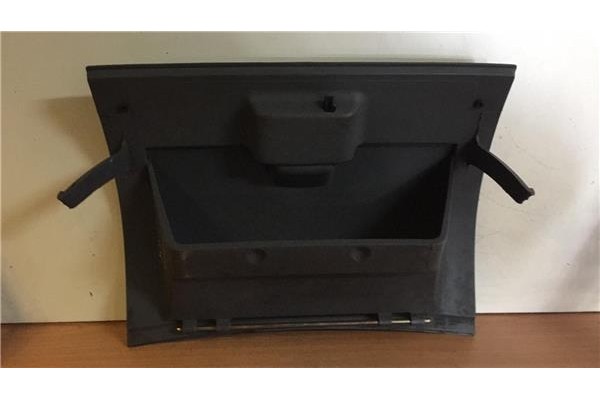 Recambio de guantera salpicadero para citroen jumper furgón (244) 2.2 hdi referencia OEM IAM L5130464406  