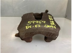 Recambio de pinza freno delantero izquierda para volkswagen bora berlina (1j2) 1.9 conceptline referencia OEM IAM 1K0615123D  