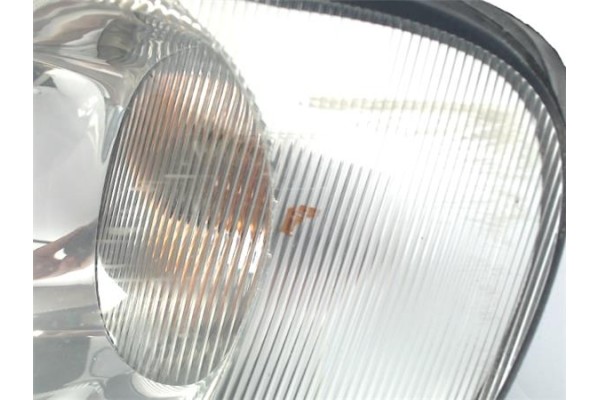 Recambio de faro delantero izquierdo para opel vectra b berlina referencia OEM IAM 90586844 67743030 