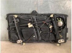 Recambio de mecanismo elevalunas delantero derecho para ford fiesta v (jh_, jd_) 1.4 16v referencia OEM IAM 1498046 256114563AA 