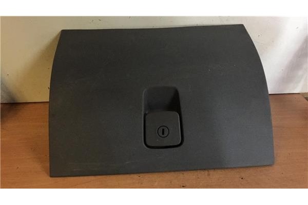 Recambio de guantera salpicadero para citroen jumper furgón (244) 2.2 hdi referencia OEM IAM L5130464406  