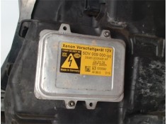 Recambio de faro delantero izquierdo para citroen c4 picasso 2.0 hdi referencia OEM IAM 16298300  
