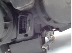 Recambio de faro delantero izquierdo para citroen xsara picasso 2.0 hdi referencia OEM IAM 9639319980  