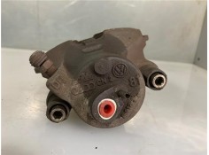 Recambio de pinza freno delantero izquierda para volkswagen bora berlina (1j2) 1.9 conceptline referencia OEM IAM 1K0615123D  
