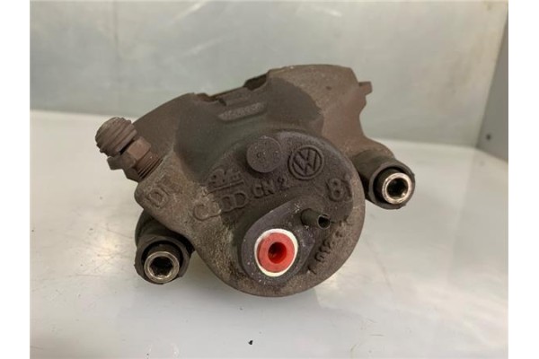 Recambio de pinza freno delantero izquierda para volkswagen bora berlina (1j2) 1.9 conceptline referencia OEM IAM 1K0615123D  