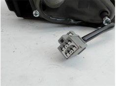 Recambio de retrovisor electrico izquierdo para ford mondeo berlina (ge) referencia OEM IAM   