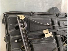 Recambio de mecanismo elevalunas delantero derecho para ford fiesta v (jh_, jd_) 1.4 16v referencia OEM IAM 1498046 256114563AA 