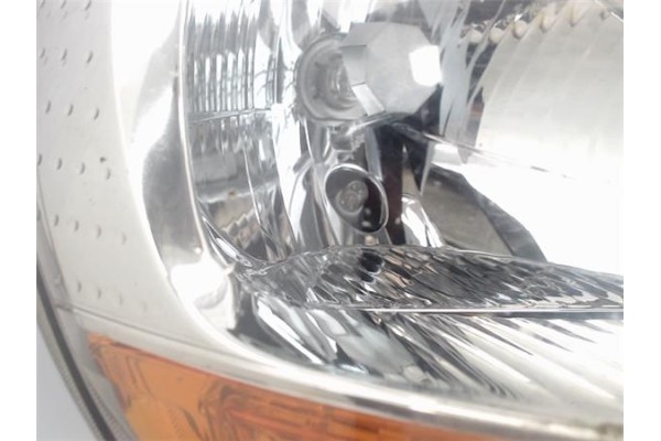 Recambio de faro delantero dcho para renault kangoo i (f/kc0) referencia OEM IAM 8200150617  2606000Q0L , NISSAN | 260101934R , 