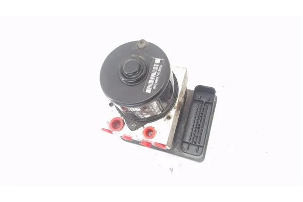 Recambio de nucleo abs para volkswagen golf iv berlina (1j1) 1.9 tdi referencia OEM IAM 1J0614517J  