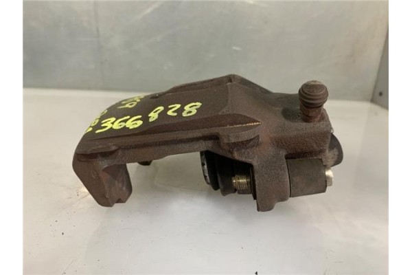 Recambio de pinza freno delantero izquierda para volkswagen bora berlina (1j2) 1.9 conceptline referencia OEM IAM 1K0615123D  