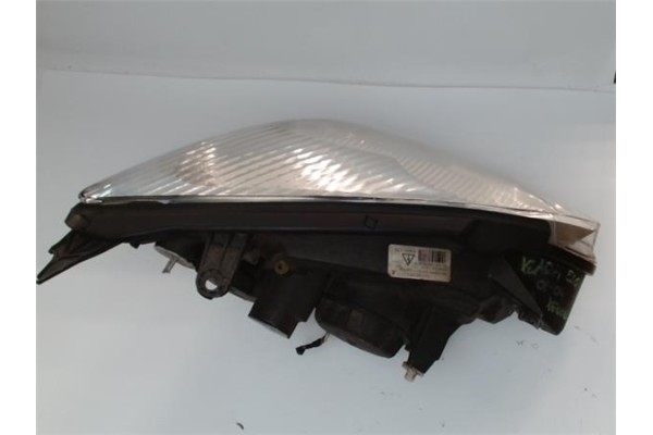 Recambio de faro delantero izquierdo para citroen xsara picasso 2.0 hdi referencia OEM IAM 9639319980  