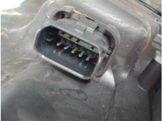 Recambio de faro delantero izquierdo para citroen c4 picasso 2.0 hdi referencia OEM IAM 16298300  