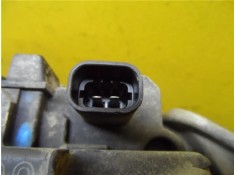 Recambio de alternador para opel corsa d 1.4 referencia OEM IAM 13222930 0124325171 