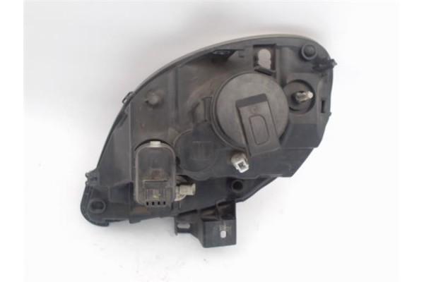 Recambio de faro delantero dcho para renault kangoo i (f/kc0) referencia OEM IAM 8200150617  2606000Q0L , NISSAN | 260101934R , 