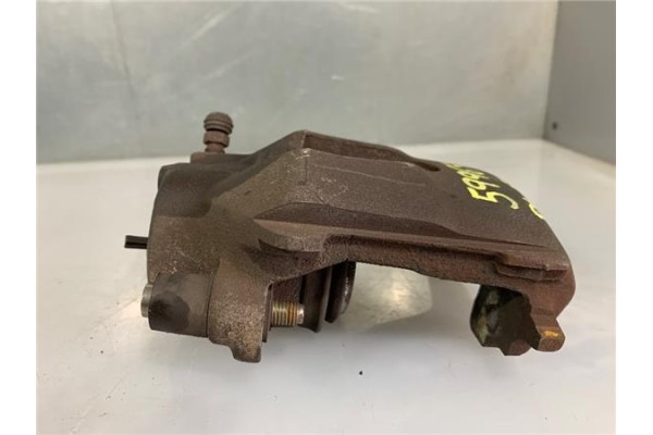 Recambio de pinza freno delantero izquierda para volkswagen bora berlina (1j2) 1.9 conceptline referencia OEM IAM 1K0615123D  