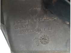 Recambio de faro delantero izquierdo para citroen c4 picasso 2.0 hdi referencia OEM IAM 16298300  