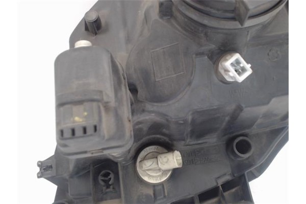 Recambio de faro delantero dcho para renault kangoo i (f/kc0) referencia OEM IAM 8200150617  2606000Q0L , NISSAN | 260101934R , 