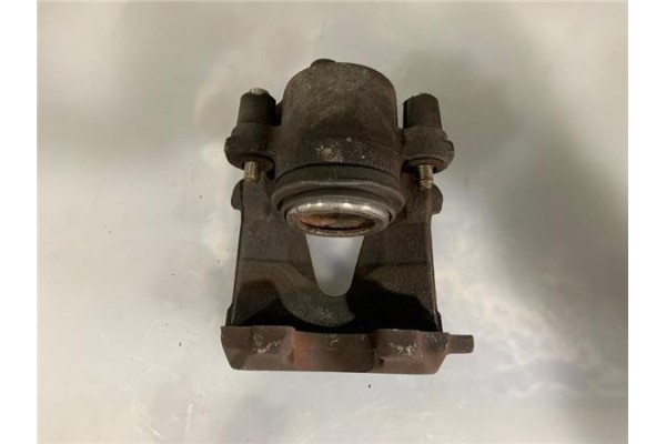 Recambio de pinza freno delantero izquierda para volkswagen bora berlina (1j2) 1.9 conceptline referencia OEM IAM 1K0615123D  